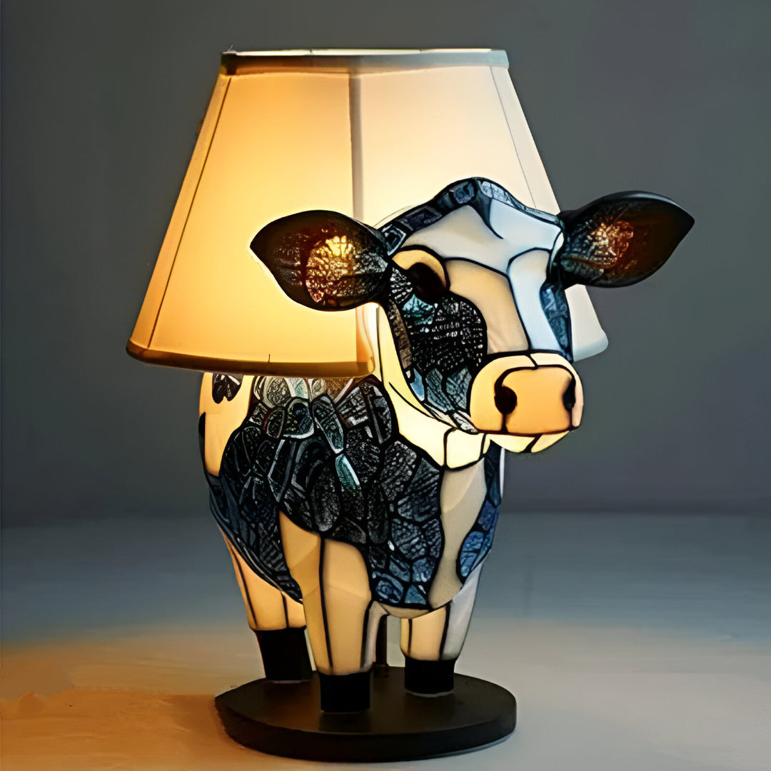 Mucca Incantata Holstein