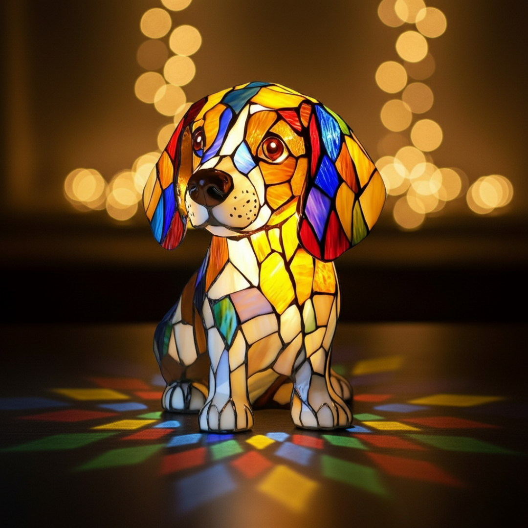 Essenza di Beagle