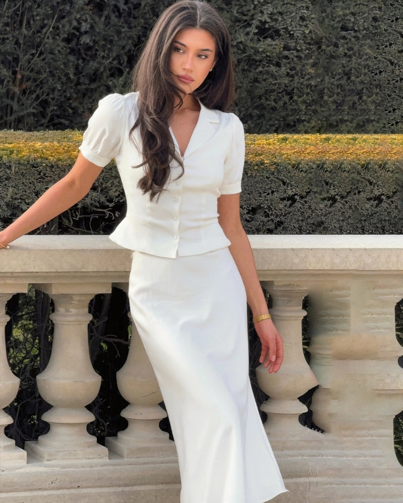 Completo coordinato Pearl