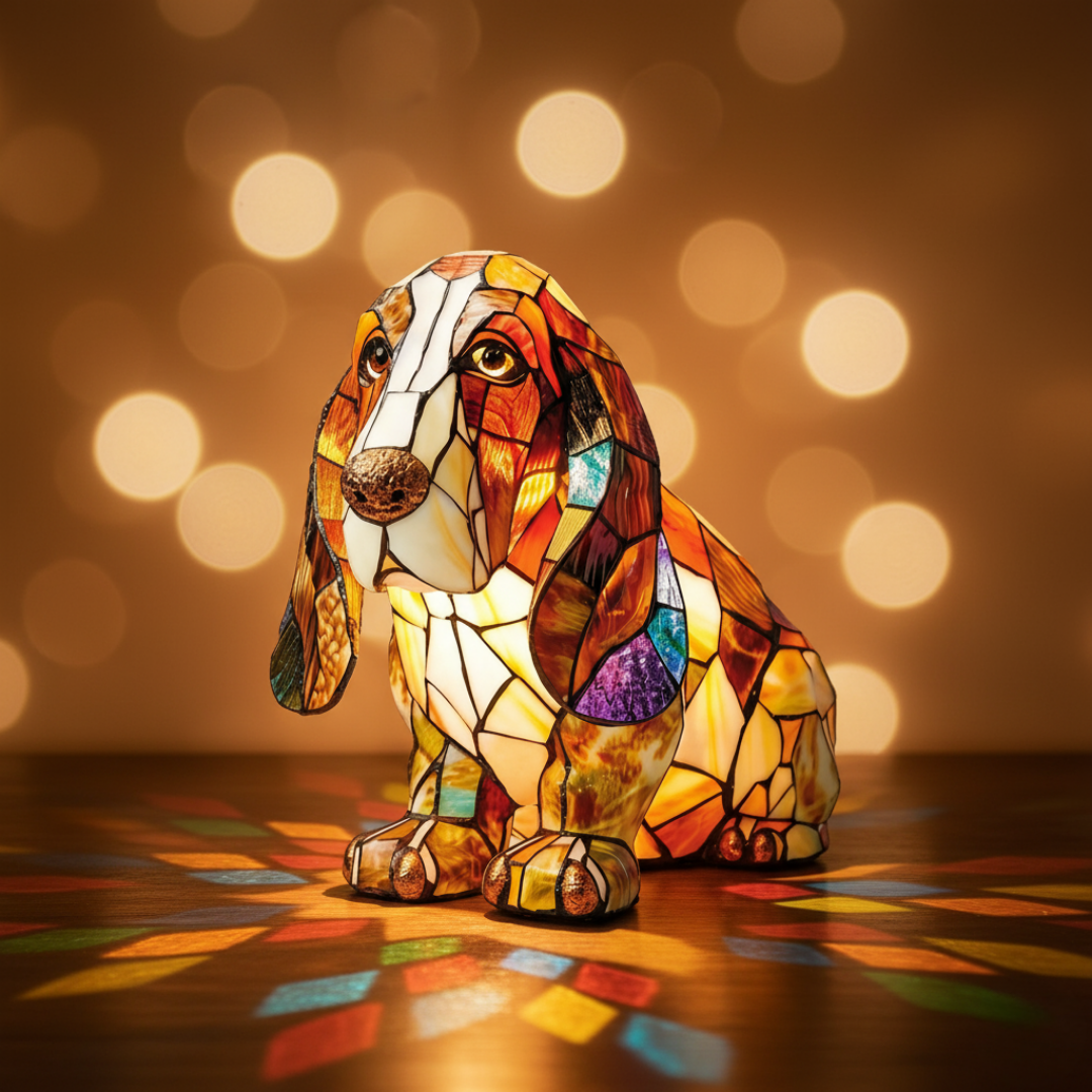 Serenità Canina