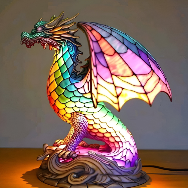 Wammes Drago Incantato
