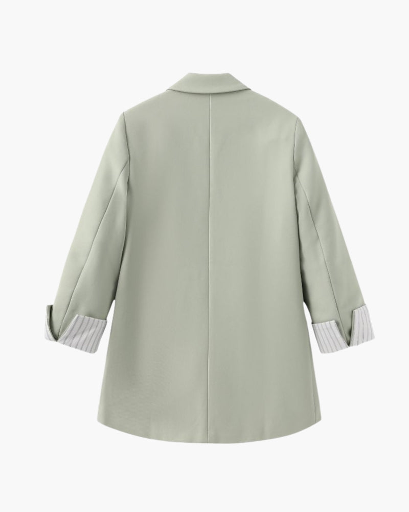 Blazer Oversize Lady Luxe