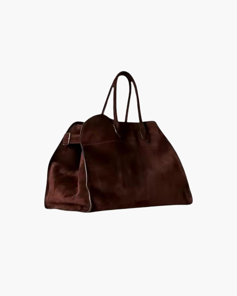 Borsa in Velluto per Henna