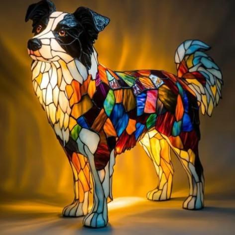 Border Collie Dog Breed