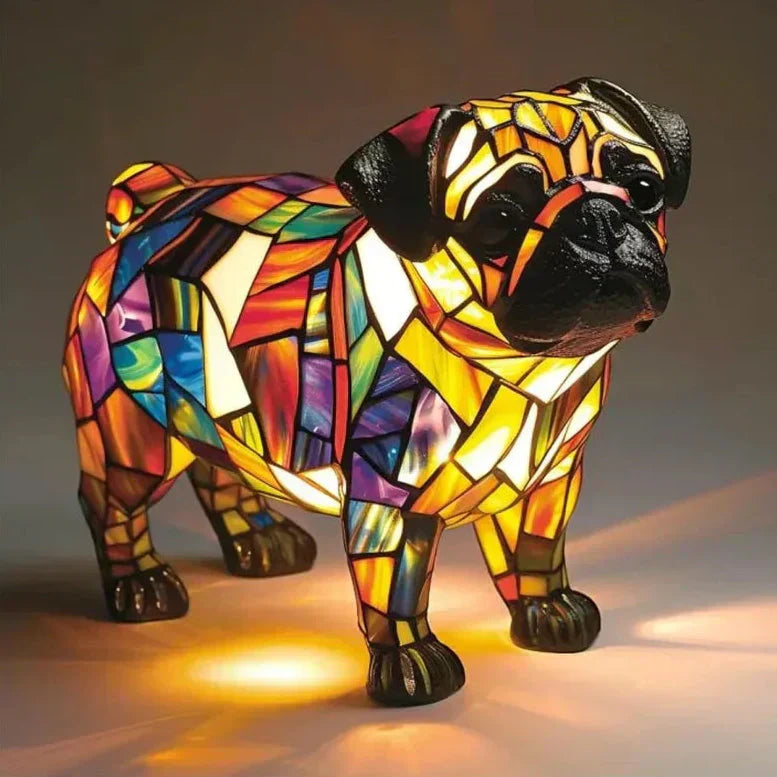 Carlino splendente