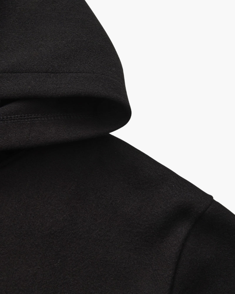 Marlow - Cappotto in Lana con Zip