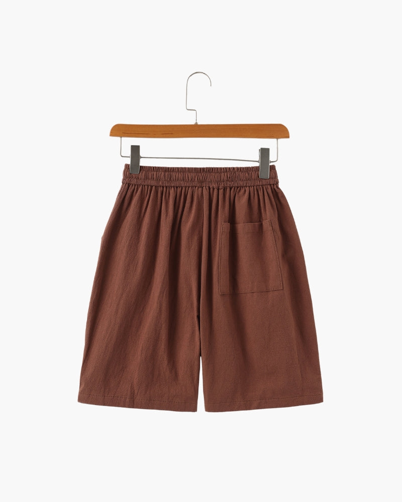 Pantaloncini Lago