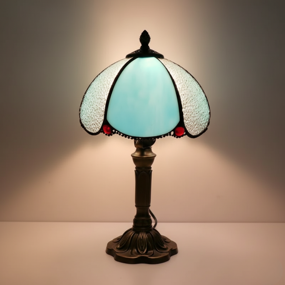 Lux Baroque LED Table Lamp