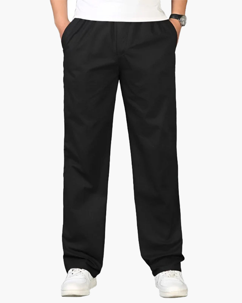 Pantalone Capri in cotone