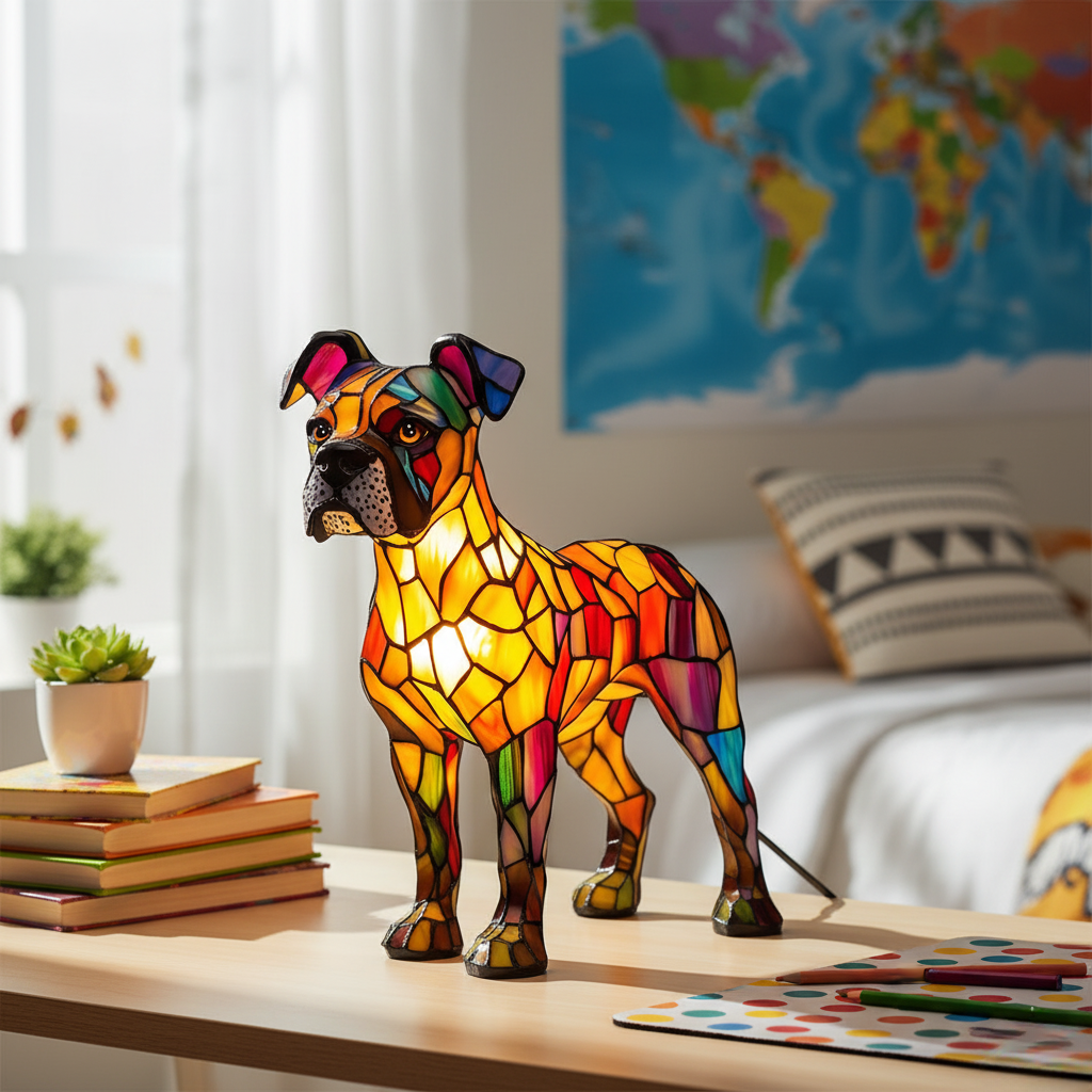 Magia Veloce per Cani