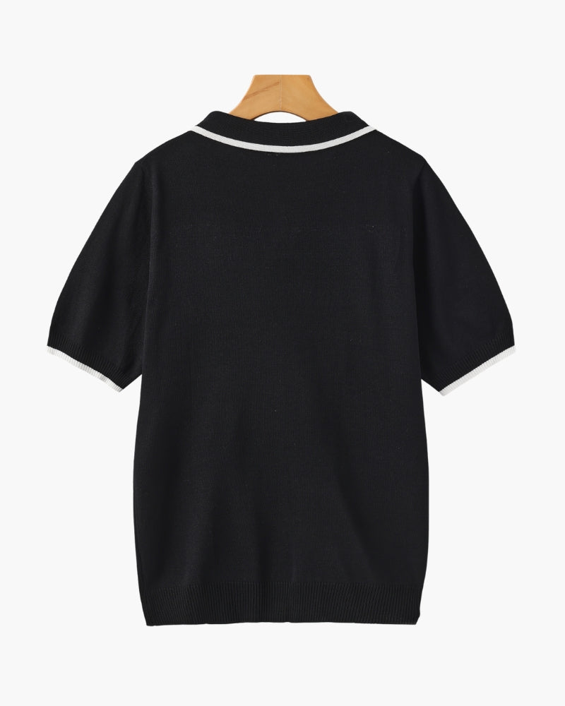 Polo Monaco Edge