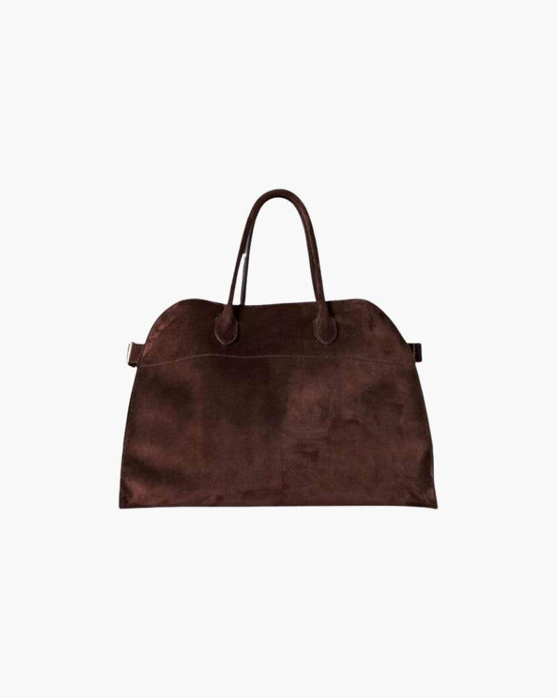 Borsa in Velluto per Henna